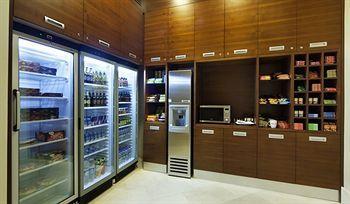 Hotel Hilton Garden