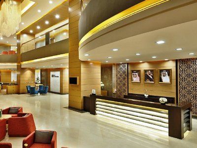 Hilton Garden Hotel