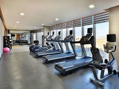 Hilton Garden 4*